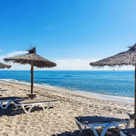 Caraibes-4 By Interhome Διαμέρισμα Le Barcarès