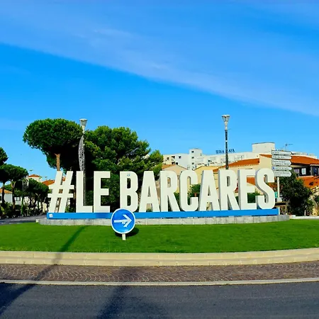 Apartament Caraibes-4 By Interhome Le Barcarès