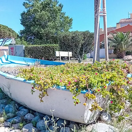 Caraibes-4 By Interhome *