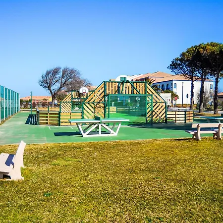 Διαμέρισμα Caraibes-4 By Interhome *