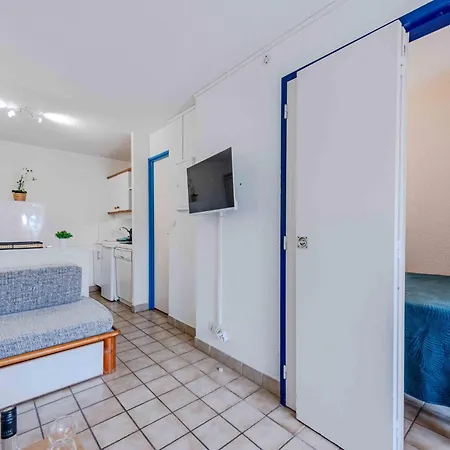 Caraibes-4 By Interhome *