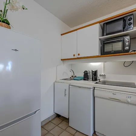 Caraibes-4 By Interhome *