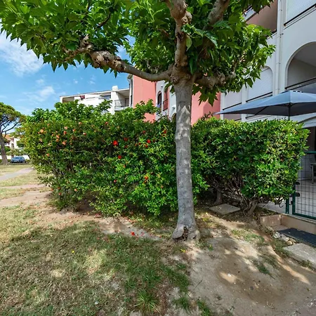Caraibes-4 By Interhome Le Barcarès