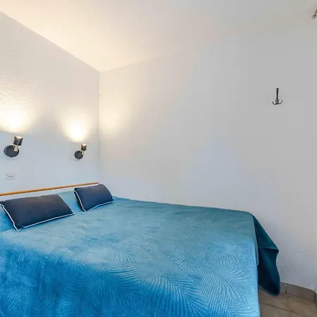 Caraibes-4 By Interhome * Le Barcarès