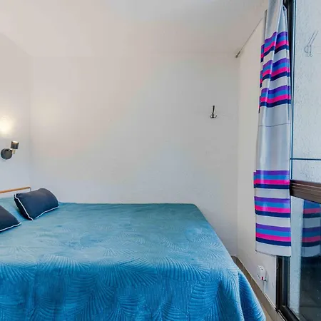 Caraibes-4 By Interhome Διαμέρισμα Le Barcarès